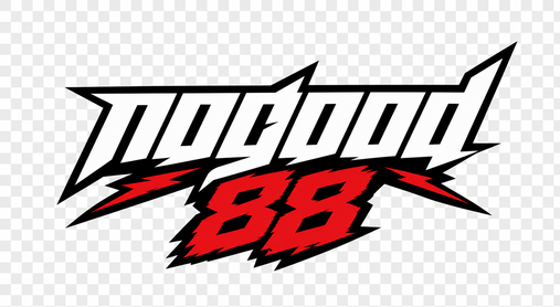 nogood 88 logo